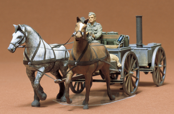 【予約する】 1/35 ドイツ フィールドキッチン 【スポット再販】 【予約する】 1/35 ドイツ フィールドキッチン 【スポット再販】