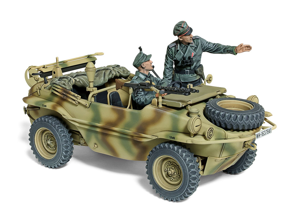 【予約する】 1/35 シュビムワーゲン166型 (ワイドホイール仕様) 【予約する】 1/35 シュビムワーゲン166型 (ワイドホイール仕様)
