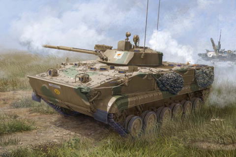 1/35 キプロス軍 BMP-3歩兵戦闘車