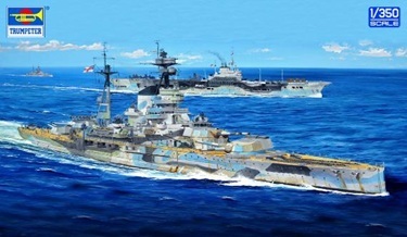 【予約する】 1/350 イギリス海軍 戦艦 HMS レゾリューション 【予約する】 1/350 イギリス海軍 戦艦 HMS レゾリューション