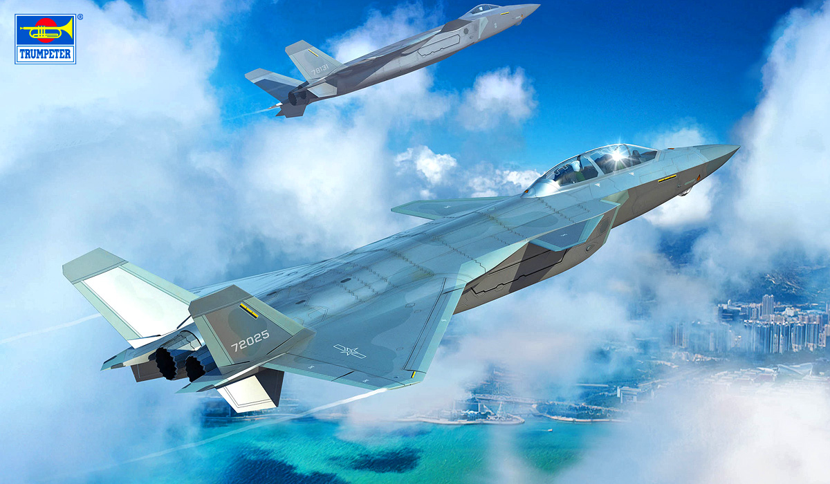 【予約する】 1/48 中国空軍 J-2S戦闘機 マイティ・ドラゴン 【予約する】 1/48 中国空軍 J-2S戦闘機 マイティ・ドラゴン