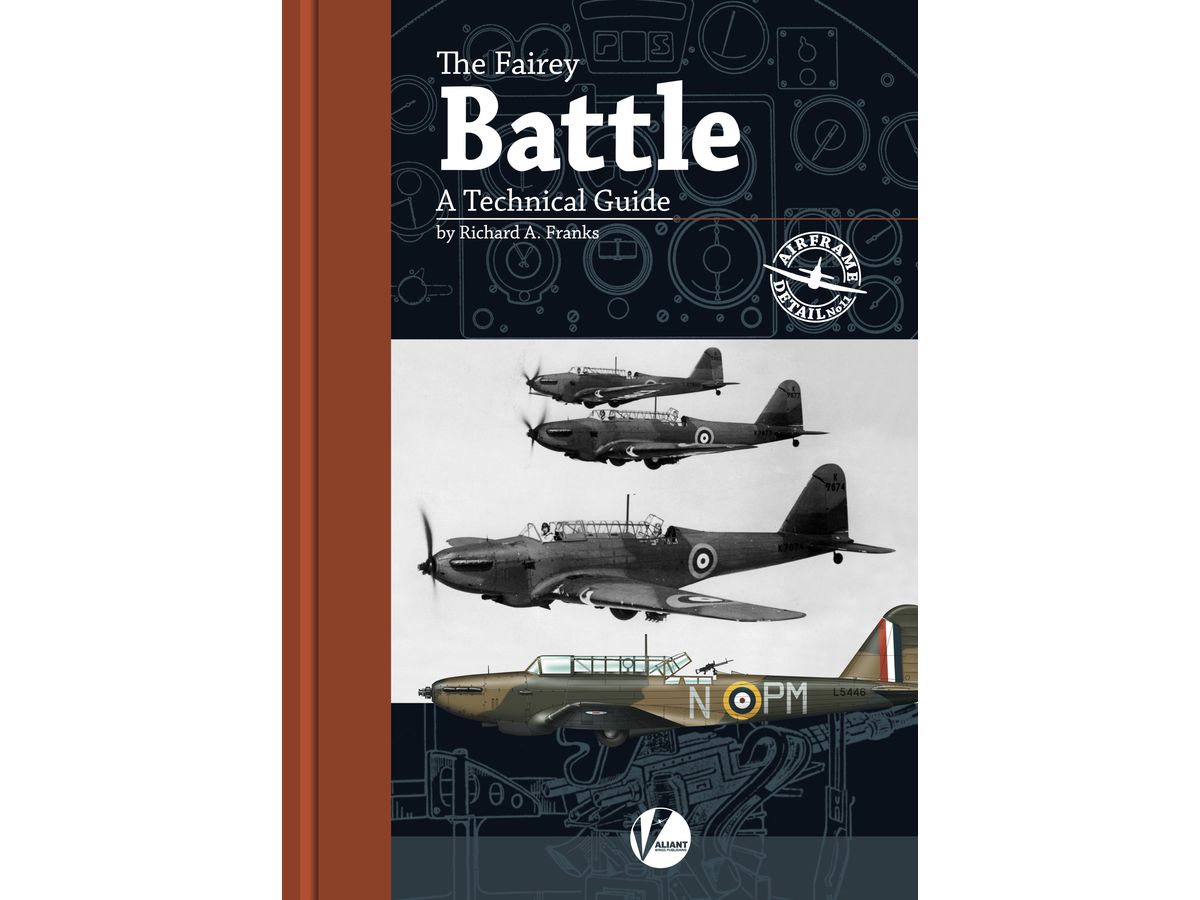 【予約する】 エアフレーム ディテール No.11:フェアリー バトル テクニカルガイド 【予約する】 エアフレーム ディテール No.11:フェアリー バトル テクニカルガイド