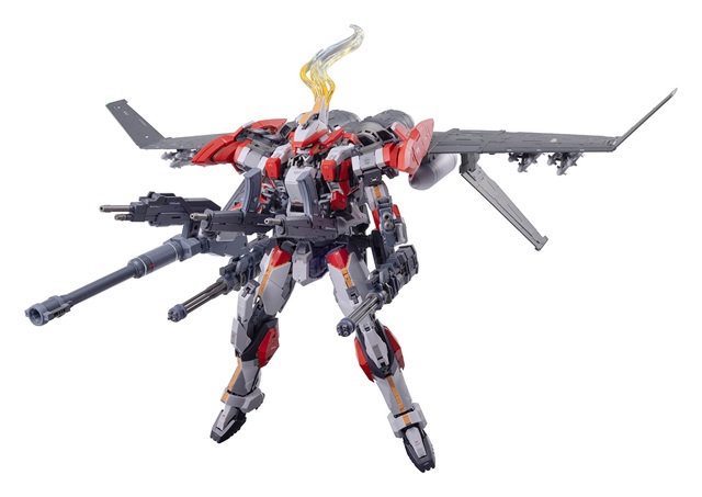 ARX-8 レーバテイン&XL-3 緊急展開ブースター 最終決戦仕様 ※送料は440円増しとなります。 ARX-8 レーバテイン&XL-3 緊急展開ブースター 最終決戦仕様 ※送料は440円増しとなります。