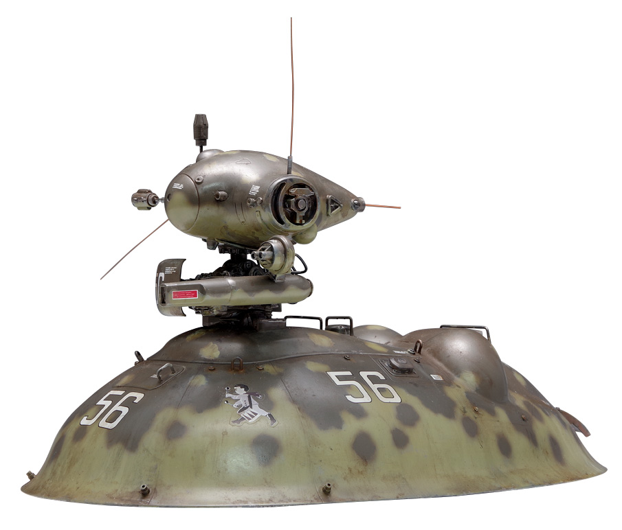 1/20 SK362 Pnzer Spähwagen オスカル初期型 1/20 SK362 Pnzer Spähwagen オスカル初期型