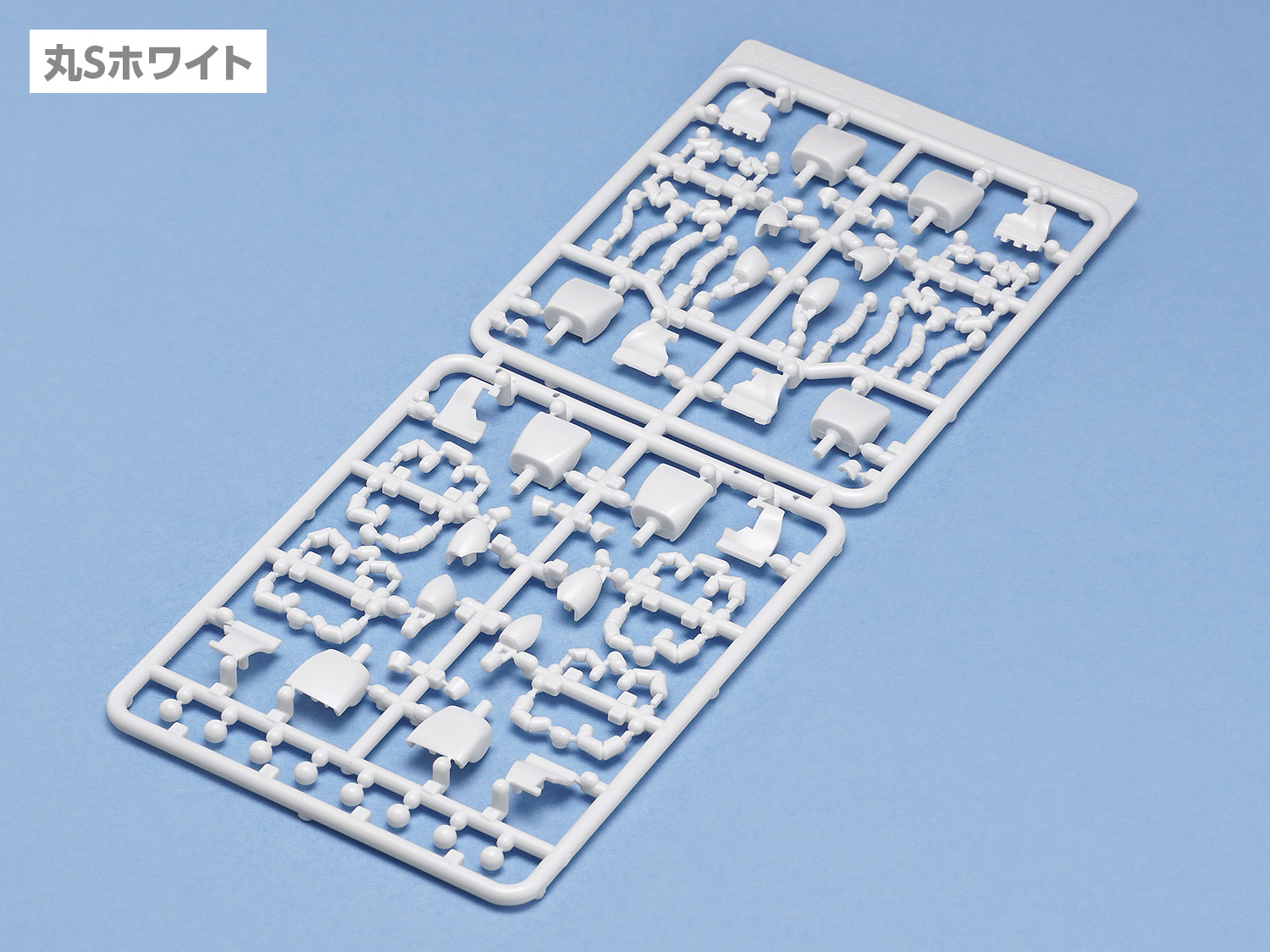 NEW F・ハンド 丸S ホワイト NEW F・ハンド 丸S ホワイト