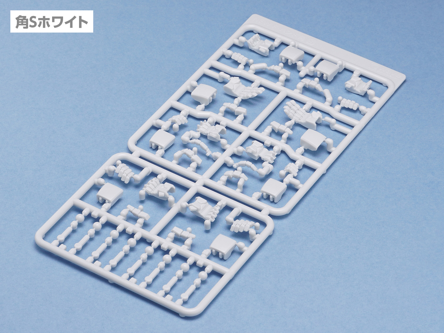 NEW F・ハンド 角S ホワイト NEW F・ハンド 角S ホワイト