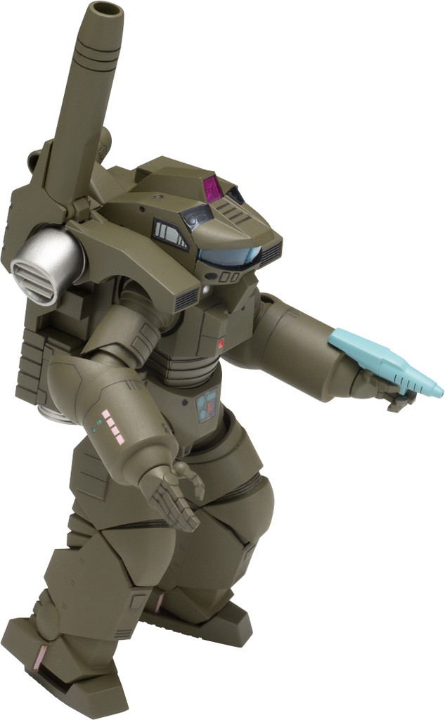 1/20SCALE 機動歩兵 1/20SCALE 機動歩兵