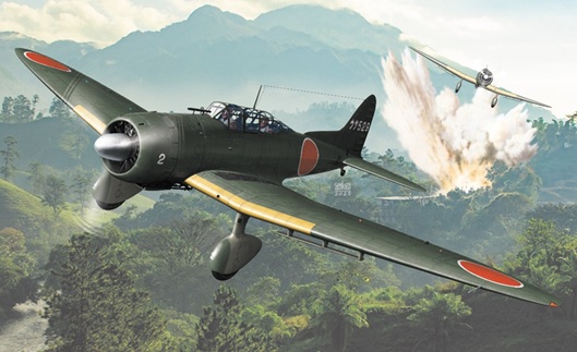 【予約する】 1/48 日本海軍 九九式艦上爆撃機 二二型 【予約する】 1/48 日本海軍 九九式艦上爆撃機 二二型