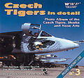 Czech Tigers in detail - ウインドウを閉じる