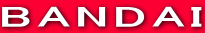 BANDAI