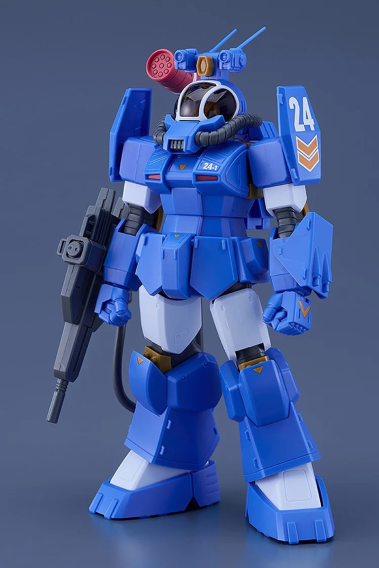 1/72 COMBAT ARMORS MAX31 1/72 ソルティック H8 ラウンドフェイサー コーチマSpl Ver. G 1/72 COMBAT ARMORS MAX31 1/72 ソルティック H8 ラウンドフェイサー コーチマSpl Ver. G